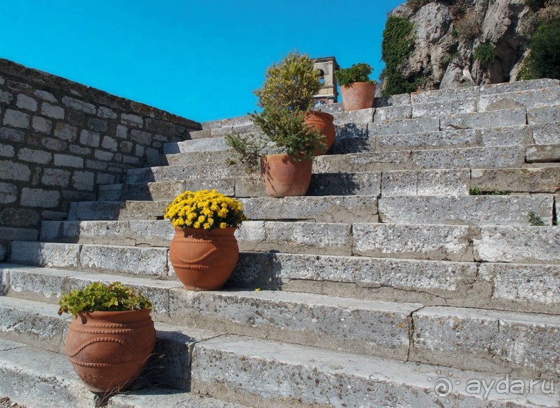 Взятие Палео-Фрурио