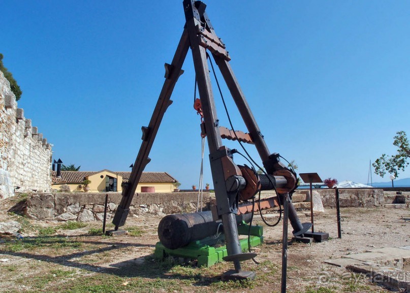 Взятие Палео-Фрурио