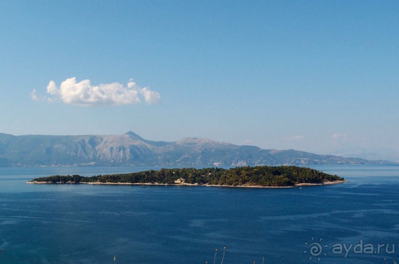 Взятие Палео-Фрурио