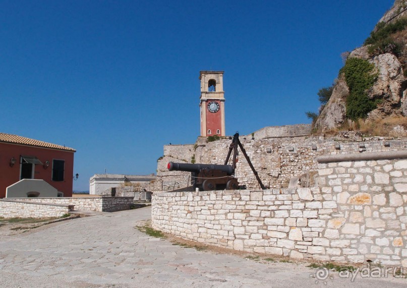 Взятие Палео-Фрурио