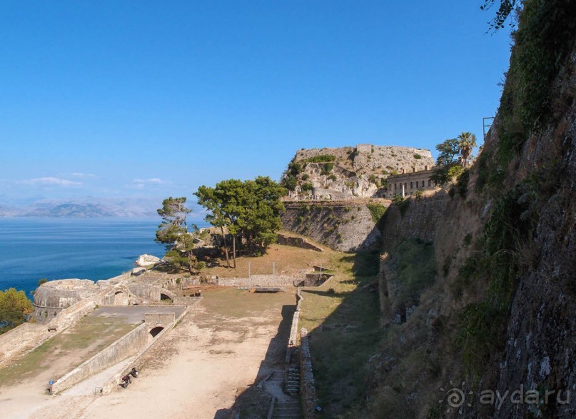 Взятие Палео-Фрурио