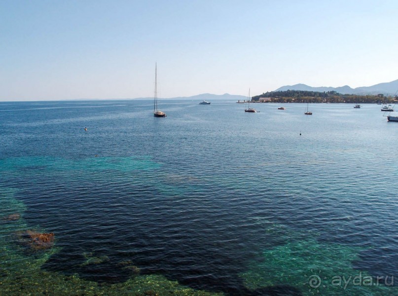 Взятие Палео-Фрурио