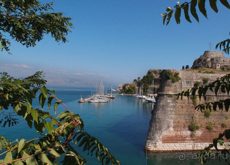 Взятие Палео-Фрурио