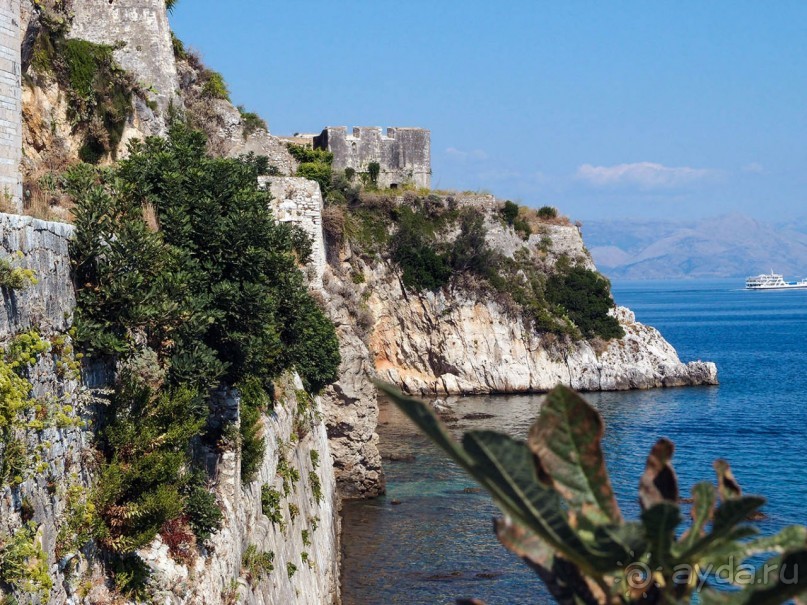 Взятие Палео-Фрурио