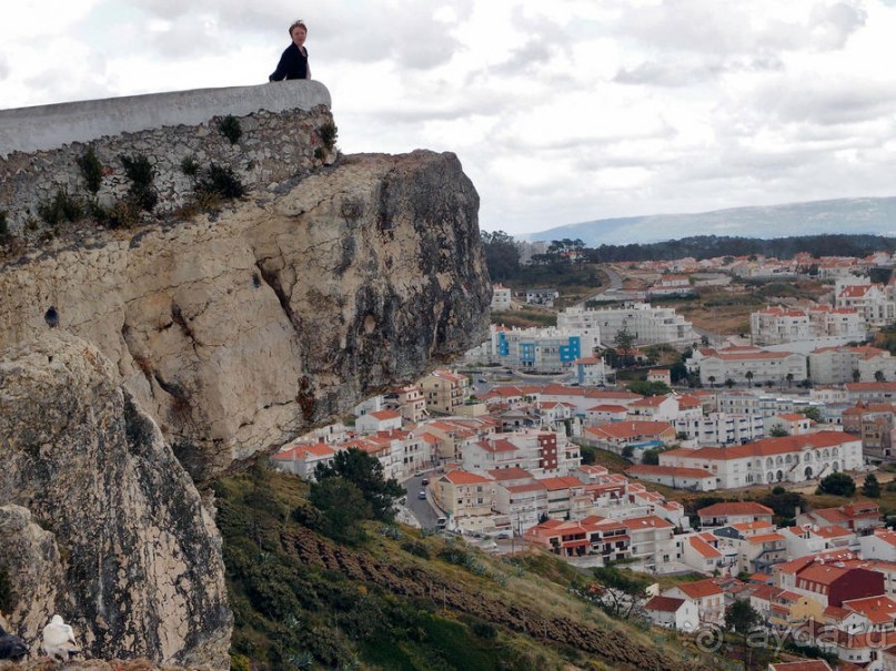 Рыбацкий и христианский Назаре