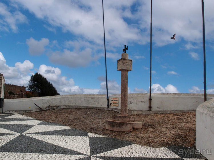 Рыбацкий и христианский Назаре