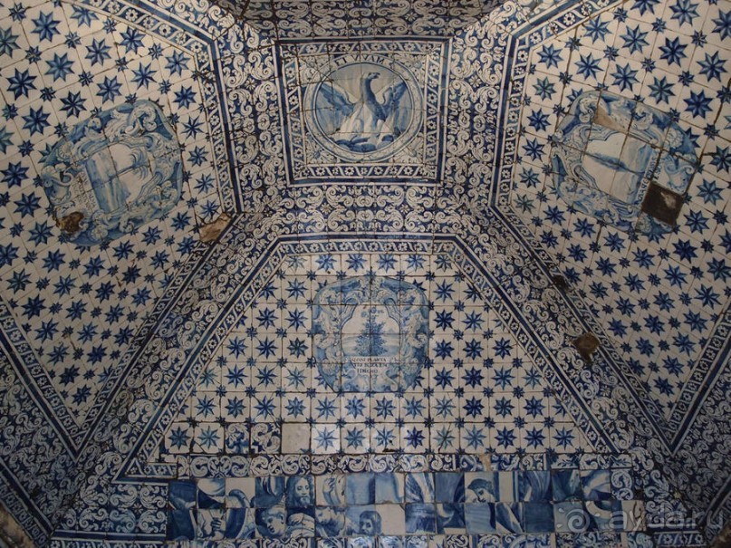 Рыбацкий и христианский Назаре