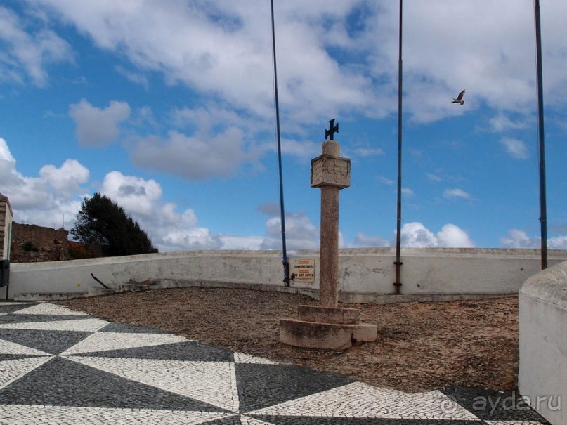 Рыбацкий и христианский Назаре