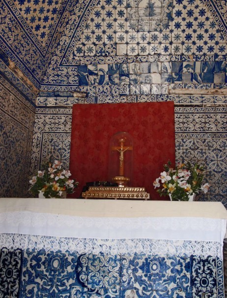 Рыбацкий и христианский Назаре