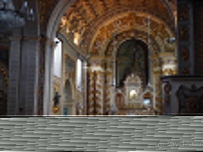 Рыбацкий и христианский Назаре