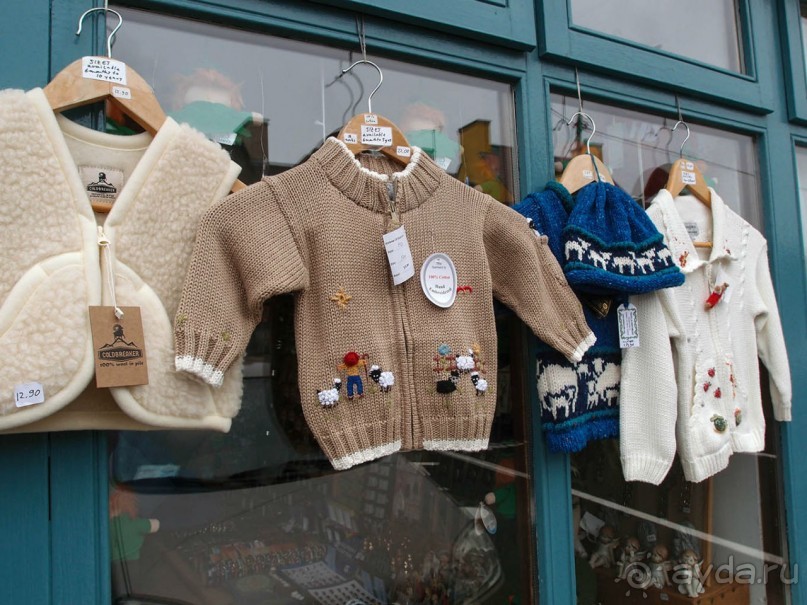 Овечий бизнес