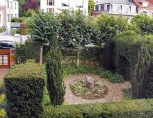 На деревню к богатому дедушке