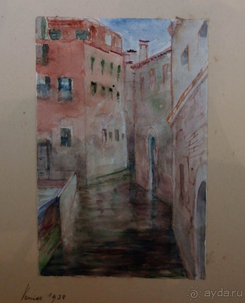 На деревню к богатому дедушке