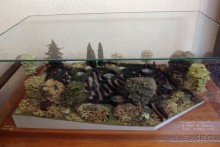 На деревню к богатому дедушке