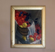 На деревню к богатому дедушке