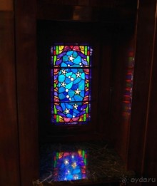 На деревню к богатому дедушке