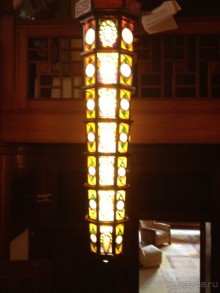 На деревню к богатому дедушке