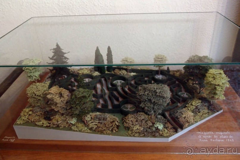 На деревню к богатому дедушке