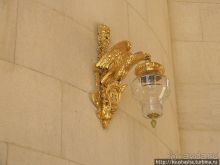 Бахайские сады — визитная карточка Хайфы