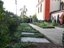 Собор, базар, вокзал. Лимбург-на-Лане(ч.2)