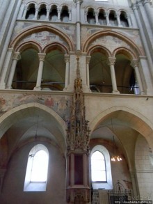 Собор, базар, вокзал. Лимбург-на-Лане(ч.2)