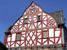 Собор, базар, вокзал. Лимбург-на-Лане(ч.2)