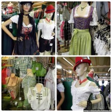 Собор, базар, вокзал. Лимбург-на-Лане(ч.2)