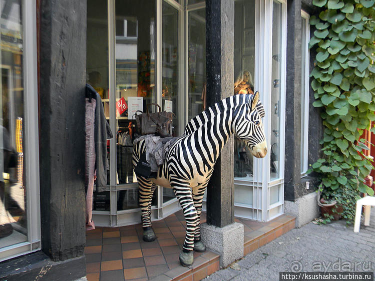 Собор, базар, вокзал. Лимбург-на-Лане(ч.2)