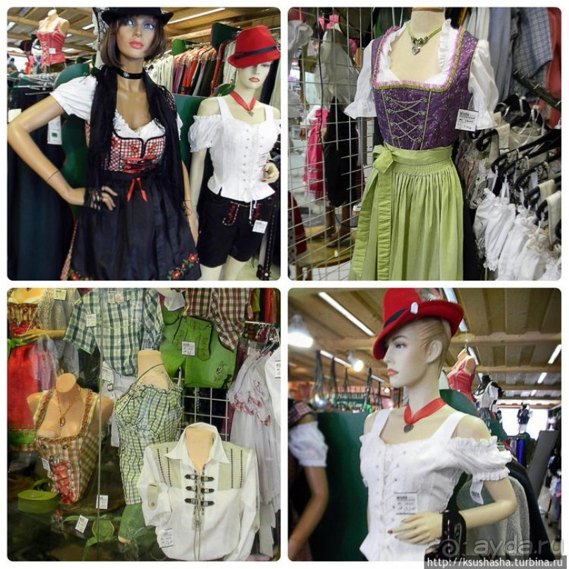 Собор, базар, вокзал. Лимбург-на-Лане(ч.2)