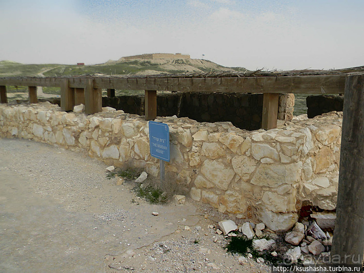 Самая загадочная крепость