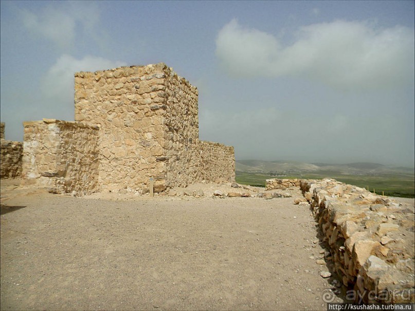 Самая загадочная крепость