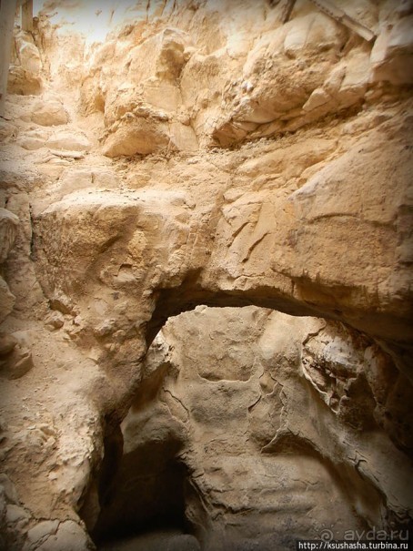 Самая загадочная крепость