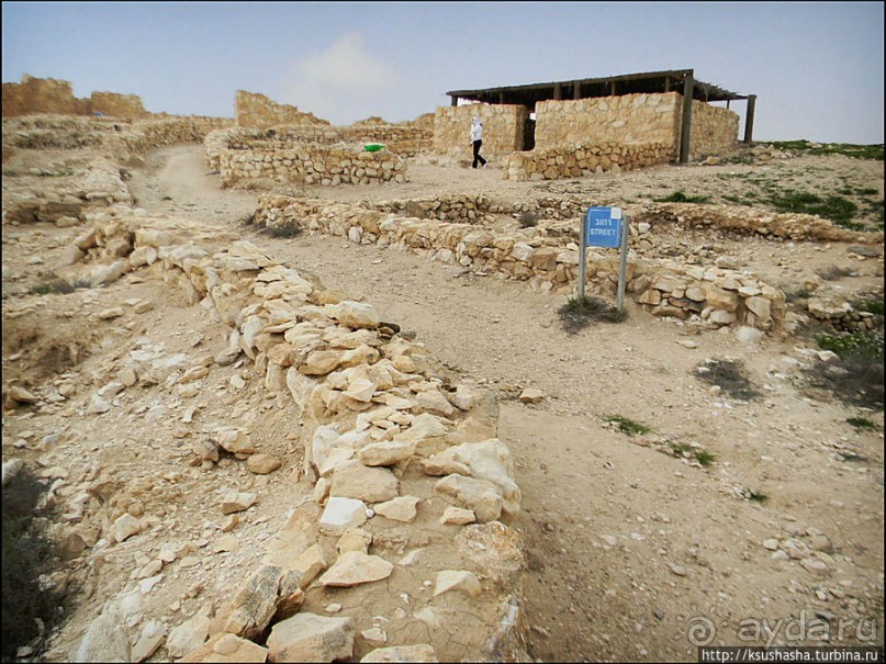 Самая загадочная крепость