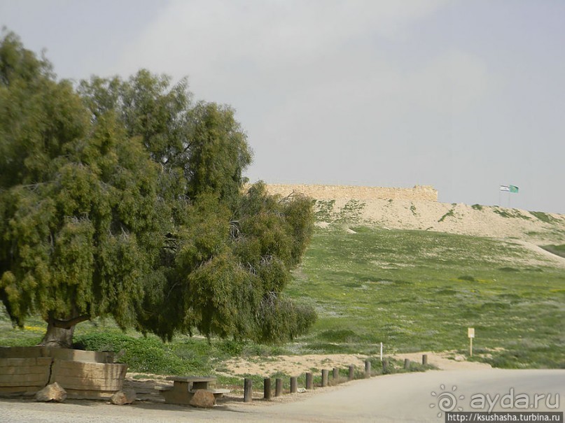 Самая загадочная крепость