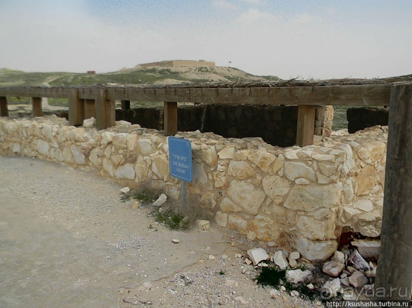 Самая загадочная крепость