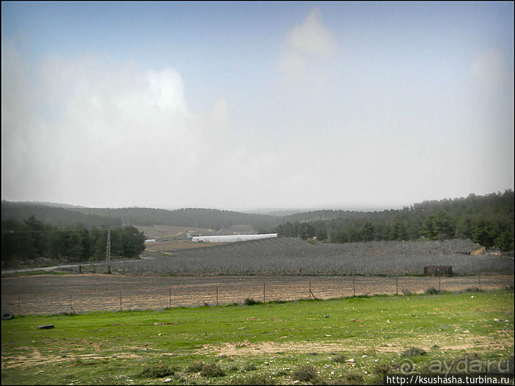 Самая загадочная крепость