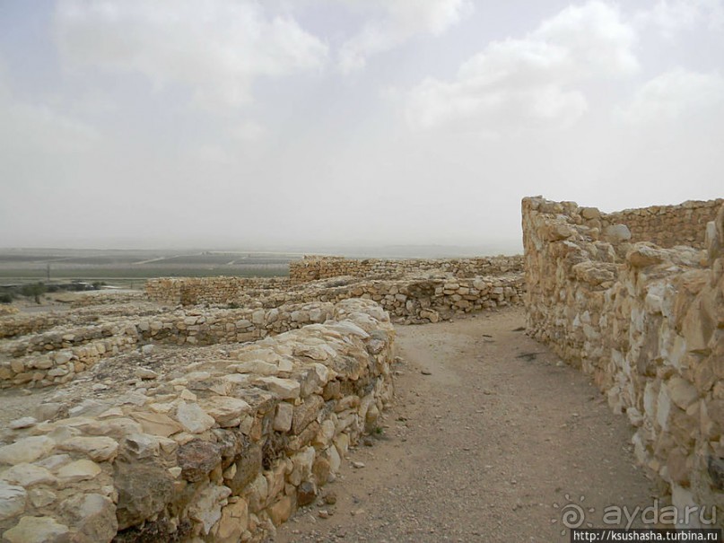 Самая загадочная крепость