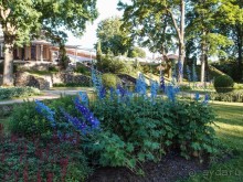 Вечерний Цесис