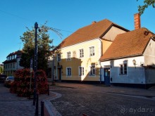 Вечерний Цесис