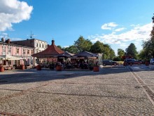 Вечерний Цесис