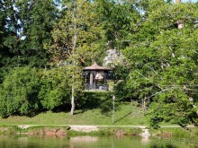 Вечерний Цесис