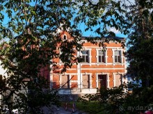 Вечерний Цесис