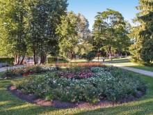 Вечерний Цесис