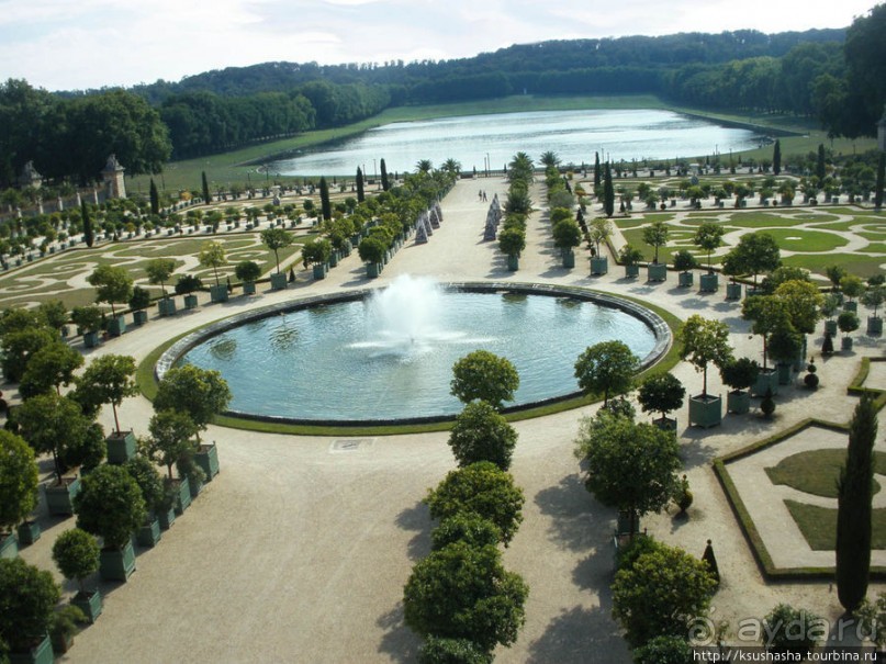 Альбом отзыва "Непередаваемая атмосфера Парижа"