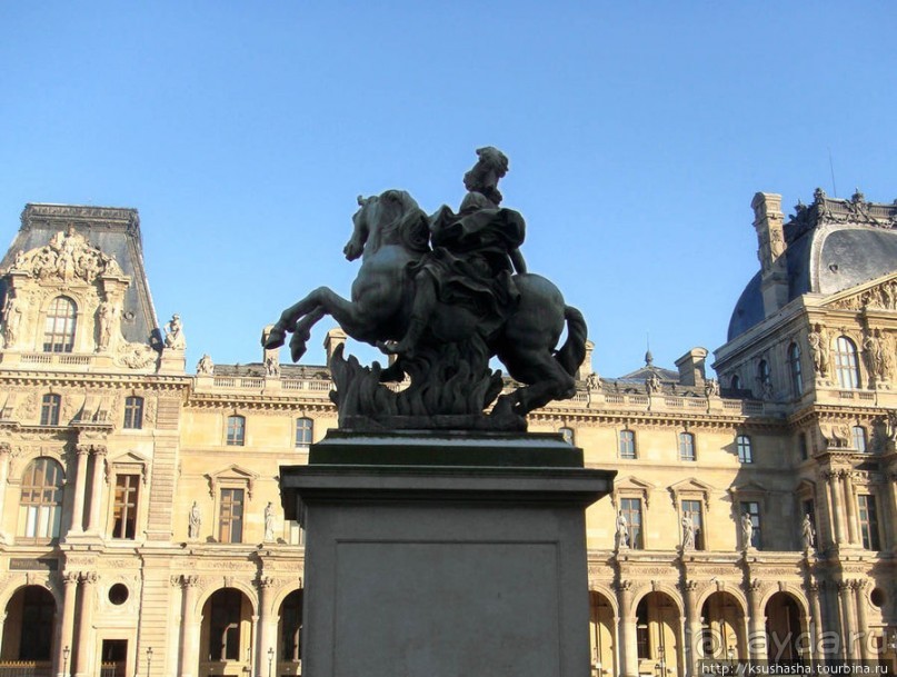 Непередаваемая атмосфера Парижа