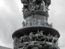 Столица нижнего Рейна