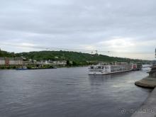 Столица нижнего Рейна