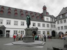 Столица нижнего Рейна