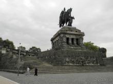 Столица нижнего Рейна