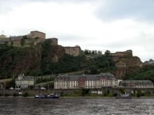 Столица нижнего Рейна